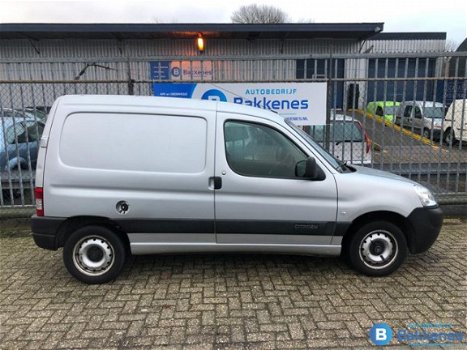 Citroën Berlingo - 1.9D/NAP/Airco - 1