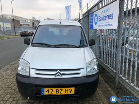 Citroën Berlingo - 1.9D/NAP/Airco - 1