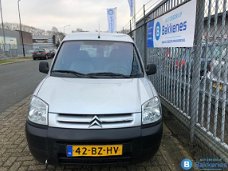 Citroën Berlingo - 1.9D/NAP/Airco