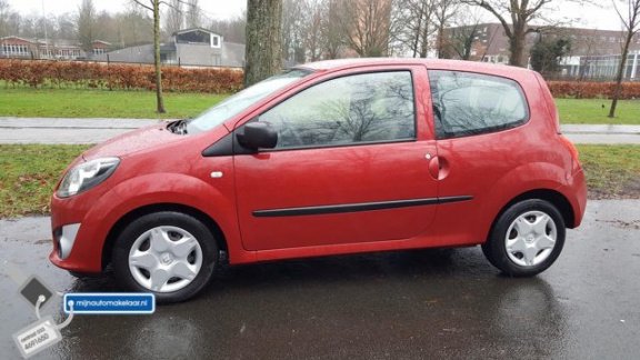 Renault Twingo - 1.2-16V Authentique - 1