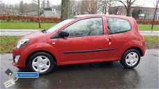 Renault Twingo - 1.2-16V Authentique