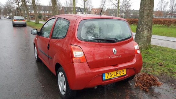 Renault Twingo - 1.2-16V Authentique - 1