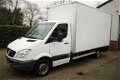 Mercedes-Benz Sprinter - 313CDI 130PK BAKWAGEN ELEK LAADKLEP - 1 - Thumbnail