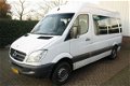 Mercedes-Benz Sprinter - 311CDI 9-PERSOONS SCHUIFDEUR EX BTW - 1 - Thumbnail