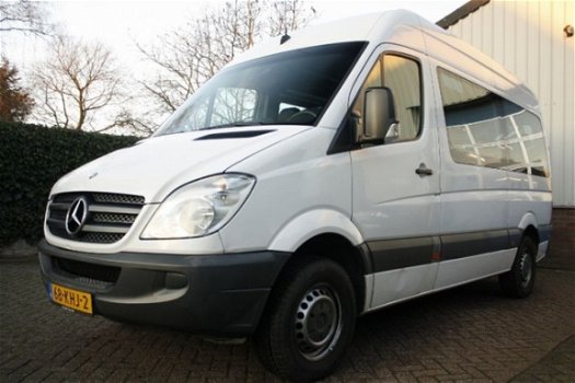 Mercedes-Benz Sprinter - 311CDI 9-PERSOONS SCHUIFDEUR EX BTW - 1