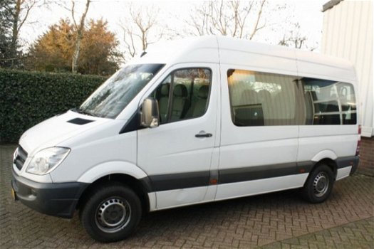 Mercedes-Benz Sprinter - 311CDI 9-PERSOONS SCHUIFDEUR EX BTW - 1