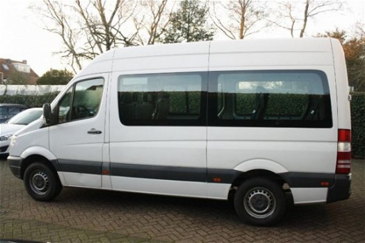 Mercedes-Benz Sprinter - 311CDI 9-PERSOONS SCHUIFDEUR EX BTW - 1