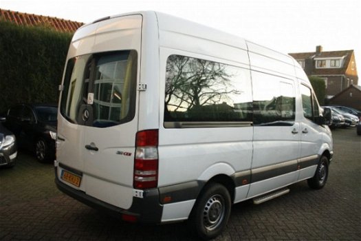 Mercedes-Benz Sprinter - 311CDI 9-PERSOONS SCHUIFDEUR EX BTW - 1