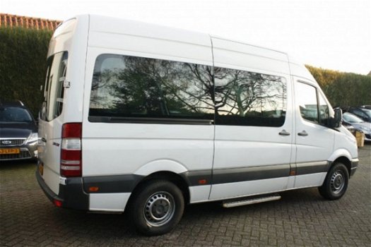 Mercedes-Benz Sprinter - 311CDI 9-PERSOONS SCHUIFDEUR EX BTW - 1