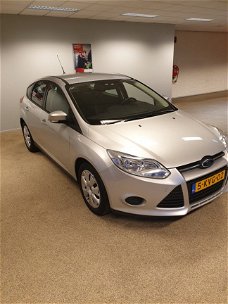 Ford Focus - 1.0 EcoBoost Trend, incl. Grote beurt en Apk