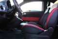 Fiat 500 - 0.9 80PK TwinAir Turbo 500S | AUTOMAAT | DIGITALE COCKPIT | PDC ACHTER | 