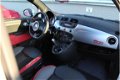 Fiat 500 - 0.9 80PK TwinAir Turbo 500S | AUTOMAAT | DIGITALE COCKPIT | PDC ACHTER | 