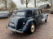 Citroën Traction - AVANT 11 B 1e lak, 1956, apk en belastingvr pak aan rekeningen aanwezig - 1 - Thumbnail