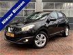 Nissan Qashqai - 1.6 Acenta Navi, 16inch, Cruise, Cv, Pdc 2010 Hoge zit 4 seizoenen banden - 1 - Thumbnail