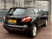 Nissan Qashqai - 1.6 Acenta Navi, 16inch, Cruise, Cv, Pdc 2010 Hoge zit 4 seizoenen banden - 1 - Thumbnail