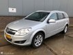 Opel Astra Wagon - 1.6 Cosmo [Leer/Navi/dealer onderhouden] - 1 - Thumbnail