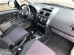 Suzuki SX4 - 1.6 Exclusive [1e eigenaar/dealer onderhouden] - 1 - Thumbnail