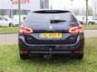 Peugeot 308 SW - 1.6 BlueHDI Executive PANORAMA LMV ECC TREKHAAK *NL-AUTO - 1 - Thumbnail