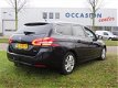 Peugeot 308 SW - 1.6 BlueHDI Executive PANORAMA LMV ECC TREKHAAK *NL-AUTO - 1 - Thumbnail