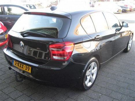 BMW 1-serie - 114i EDE (LMV/NAV) - 1