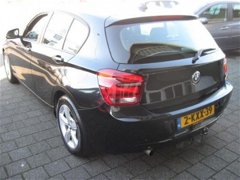 BMW 1-serie - 114i EDE (LMV/NAV) - 1