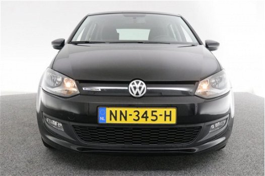 Volkswagen Polo - 1.0 TSI 95 PK BlueMotion Navi / Airco / Cruise - 1