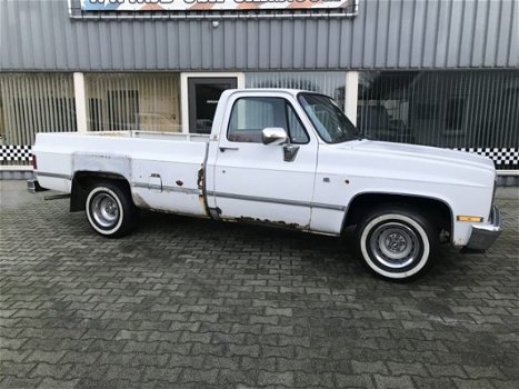 Chevrolet C1500 - SILVERADO V8 5, 7 Koopje - 1