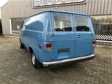 Chevrolet Chevy Van - 1977 V8 GMC