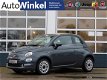 Fiat 500 C - 0.9T Lounge - 1 - Thumbnail