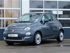 Fiat 500 C - 0.9T Lounge