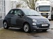 Fiat 500 C - 0.9T Lounge - 1 - Thumbnail