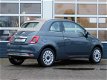 Fiat 500 C - 0.9T Lounge - 1 - Thumbnail