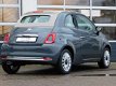 Fiat 500 C - 0.9T Lounge - 1 - Thumbnail