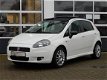 Fiat Grande Punto - 1.4 78pk NeroBianco - 1 - Thumbnail