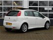 Fiat Grande Punto - 1.4 78pk NeroBianco - 1 - Thumbnail