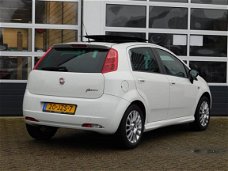 Fiat Grande Punto - 1.4 78pk NeroBianco