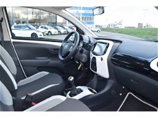 Toyota Aygo - 1.0 VVT-i x-pure Navi/Camera/Cruise