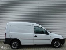 Opel Combo - 1.3 CDTi Base