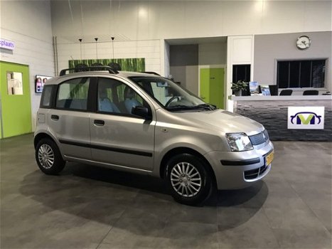 Fiat Panda - 1.1 Active Plus 94.000KM | Elektrische ramen | Radio-CD | centrale vergrendeling | NAP - 1