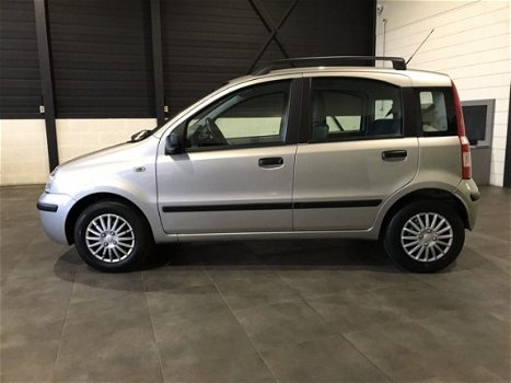 Fiat Panda - 1.1 Active Plus 94.000KM | Elektrische ramen | Radio-CD | centrale vergrendeling | NAP - 1