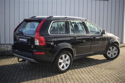 Volvo XC90 - D5 AWD Aut Limited Edition 7-pers - 1