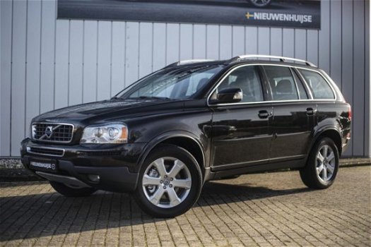 Volvo XC90 - D5 AWD Aut Limited Edition 7-pers - 1