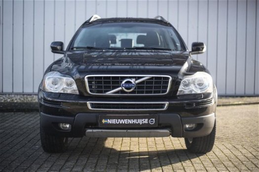 Volvo XC90 - D5 AWD Aut Limited Edition 7-pers - 1