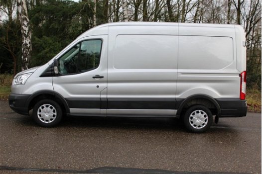 Ford Transit - 290 2.0 TDCI L2H3 Trend 2016/ NAP/ Dealeronderhouden/ Navigatie/ PDC/ Airco/ Cruise/ - 1