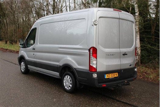 Ford Transit - 290 2.0 TDCI L2H3 Trend 2016/ NAP/ Dealeronderhouden/ Navigatie/ PDC/ Airco/ Cruise/ - 1