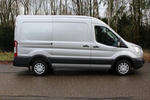 Ford Transit - 290 2.0 TDCI L2H3 Trend 2016/ NAP/ Dealeronderhouden/ Navigatie/ PDC/ Airco/ Cruise/ - 1