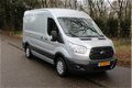 Ford Transit - 290 2.0 TDCI L2H3 Trend 2016/ NAP/ Dealeronderhouden/ Navigatie/ PDC/ Airco/ Cruise/ - 1 - Thumbnail