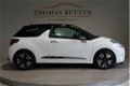 Citroën DS3 - 1.6 e-HDi So Chic 2011/ NAP/ Leder/ PDC/ Stoel verw./ Clima/ Cruise/ Elek ramen + Spie - 1 - Thumbnail