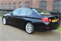 BMW 5-serie - 523i Sedan Leder Navigatie 6-Cil Trekhaak 18