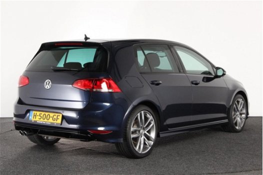 Volkswagen Golf - 1.4 TSI Allstar R-line - 1